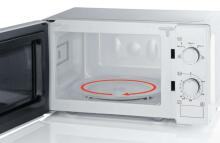 Severin MW 7770