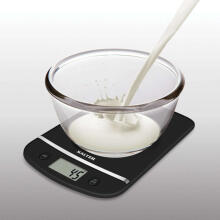 Salter 1056 BKDR Aquatronic Digital Kitchen Scale