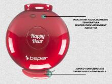 Beper P101CUD600