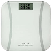 Salter 9073 WH3R Ultimate Accuracy Bscale White