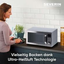 Severin MW 7776