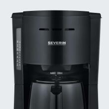 Severin KA 9307