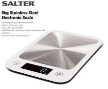 Salter 1105 SSWHDREU16 5kg Kitchen Scale