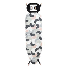 Beldray LA071809CGRYWK charcoal grey ironing board 115x36cm