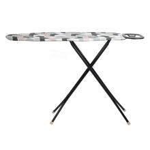 Beldray LA071809CGRYWK charcoal grey ironing board 115x36cm