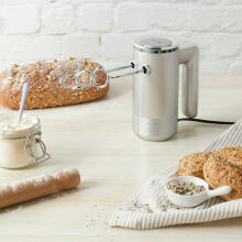 Petra PT5250VDEEU10 Easy Store Hand mixer