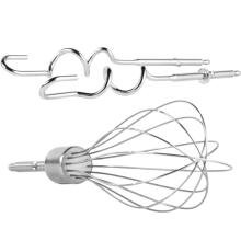Petra PT5512BGRYVDE Hand mixer blue grey/soft gold