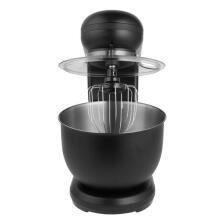Petra PT5620MBLKVDE 1200W Stand mixer black