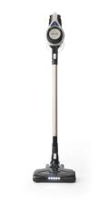 Petra PF0776V2DEEU7 22.2V Multi Vac Black and Platinum