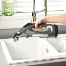 Petra PF0749VDEEU10 Window Vac without bottle