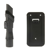 Petra PF01625VDE Corded Stick Vac