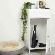 Petra PF01111VDE Hand Vac Pet Plus