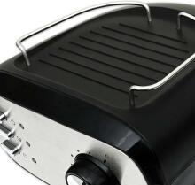 Progress EK4369PACTDIR Espresso Machine