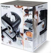 Progress EK4369PACTDIR Espresso Machine