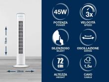 Beper P206VEN301
