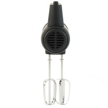 Petra PT5613BMBLKVDE 300 W Easy Stone Hand mixer, Black