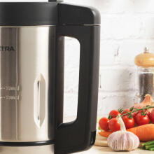 Petra PT5118V2VDEEU10 Digital Soup Maker