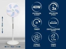 Beper P206VEN132