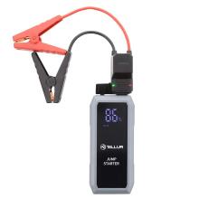 Tellur Portable Car Jump Starter, 1500A, Power Bank, 16800mAh, LED Light