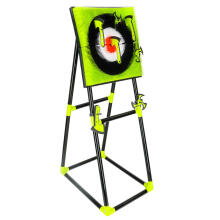 Ikonka Art.KX3820 Silicone dartboard axe target for children