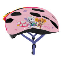 IN MOLD BIKE HELMET PAW PATROL GIRLS