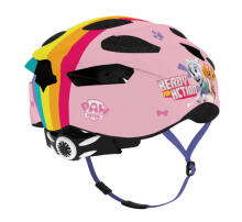 IN MOLD BIKE HELMET PAW PATROL GIRLS
