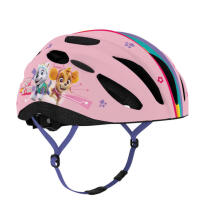 IN MOLD BIKE HELMET PAW PATROL GIRLS