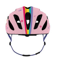 IN MOLD BIKE HELMET PAW PATROL GIRLS
