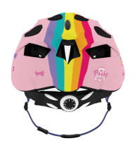 IN MOLD BIKE HELMET PAW PATROL GIRLS
