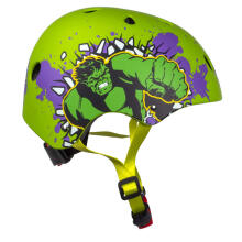 SPORT HELMET HULK