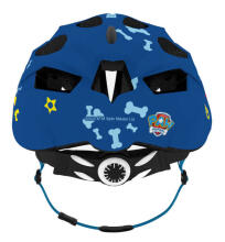 IN MOLD BIKE HELMET PAW PATROL BOYS