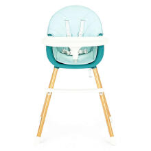 Barošanas krēsls 2in1 ECOTOYS