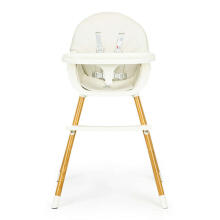 Barošanas krēsls 2in1 ECOTOYS