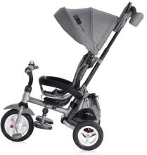 Lorelli Moovo Art.10050472102 Grey Luxe
