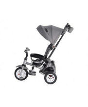 Lorelli Moovo Art.10050472102 Grey Luxe