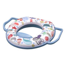 Lorelli Training Seat Art.10130680009 Blue Sea Secure Comfort Potty Seat
