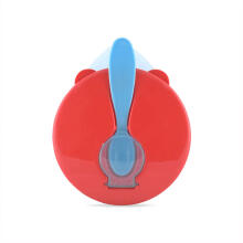 Lorelli Bowl Art.10230580001 Blue