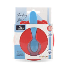 Lorelli Bowl Art.10230580001 Blue