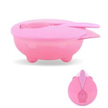 Lorelli Bowl Art.10230580002 Pink