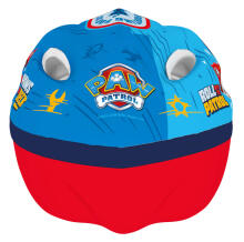 BIKE HELMET PAW PATROL BOYS