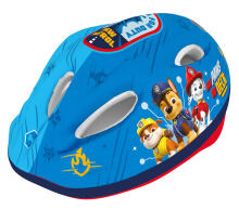 BIKE HELMET PAW PATROL BOYS