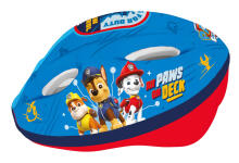 BIKE HELMET PAW PATROL BOYS