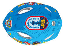 BIKE HELMET PAW PATROL BOYS