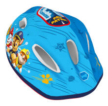BIKE HELMET PAW PATROL BOYS