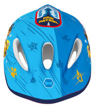 BIKE HELMET PAW PATROL BOYS