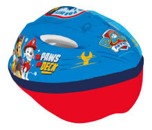 BIKE HELMET PAW PATROL BOYS