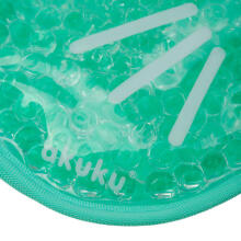 A0250 GEL COMPRESSES FOR FEVER AND PAIN