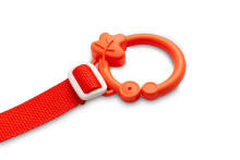 EDUCATIONAL TOY - PENDANT WITH STEERING WHEEL