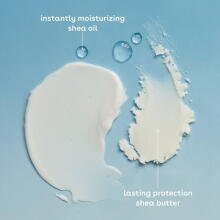 Biotin & Shea Butter Art.171808  Hand Cream with Goat Milk Proteins 100ml