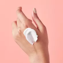 Biotin & Shea Butter Art.171808  Hand Cream with Goat Milk Proteins 100ml